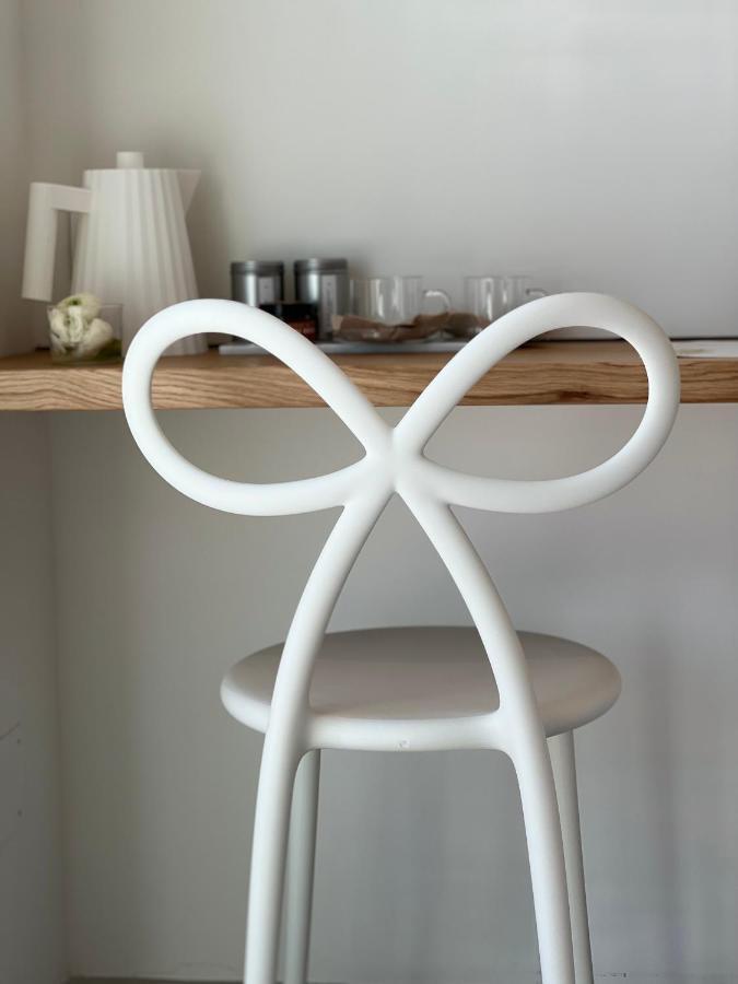 לידו די פרמו Cinziahome Boutique B&B מראה חיצוני תמונה