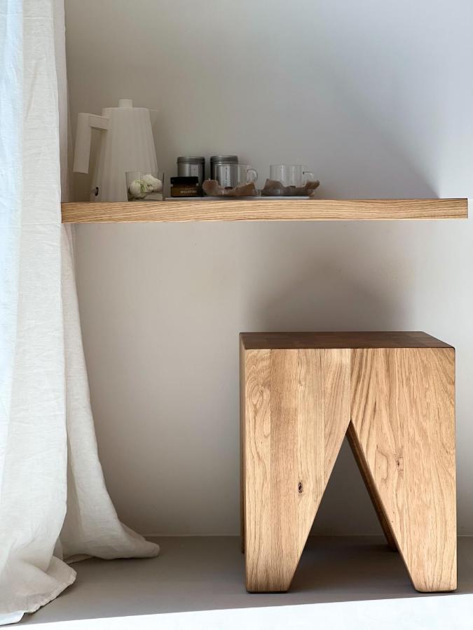 לידו די פרמו Cinziahome Boutique B&B מראה חיצוני תמונה