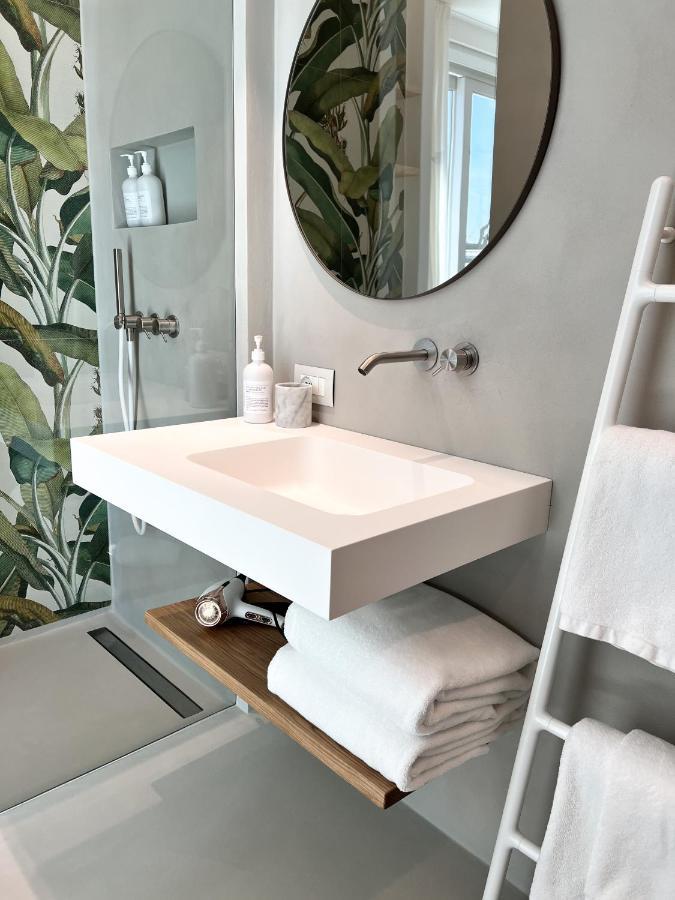 לידו די פרמו Cinziahome Boutique B&B מראה חיצוני תמונה