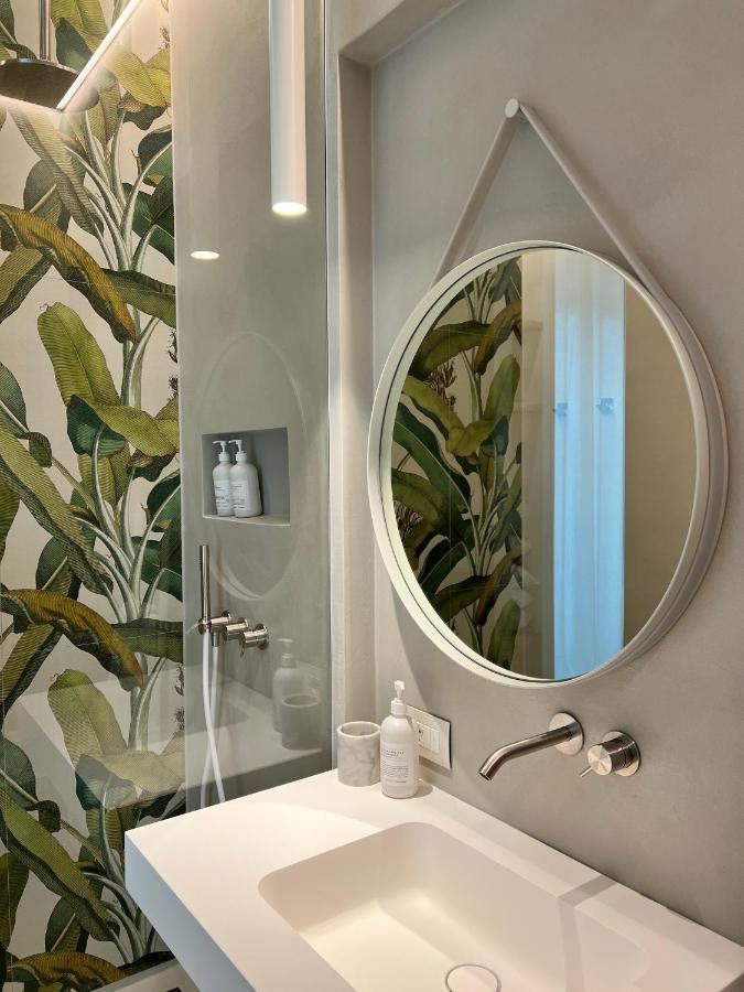 לידו די פרמו Cinziahome Boutique B&B מראה חיצוני תמונה