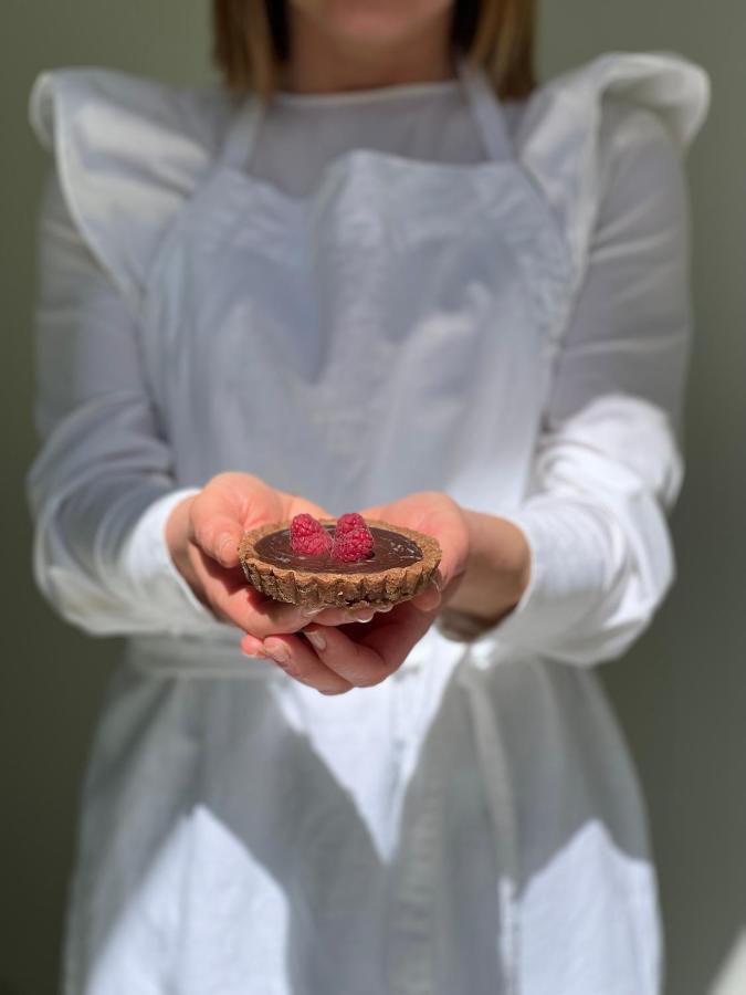 לידו די פרמו Cinziahome Boutique B&B מראה חיצוני תמונה