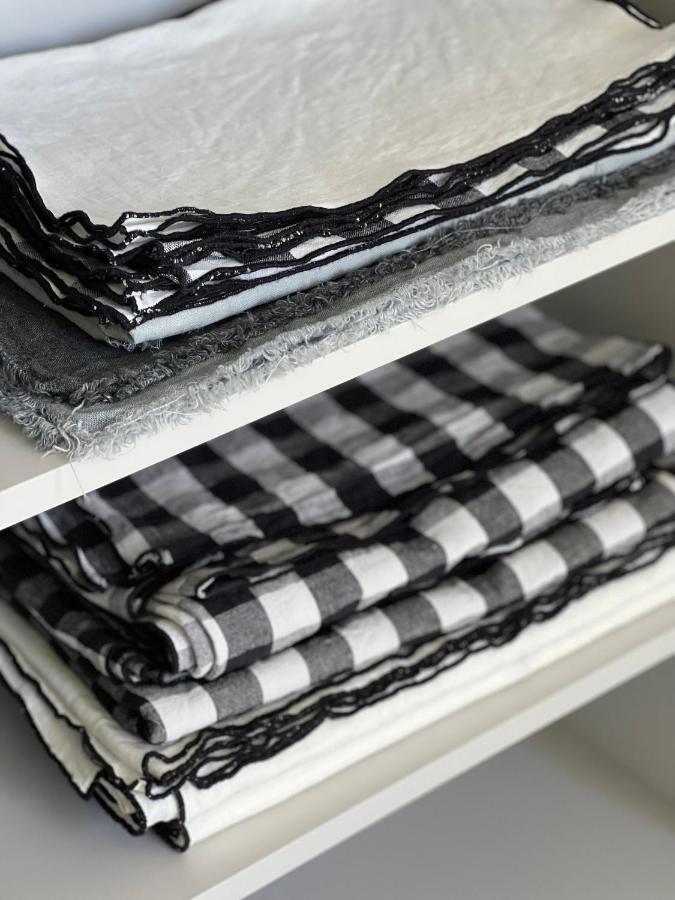 לידו די פרמו Cinziahome Boutique B&B מראה חיצוני תמונה