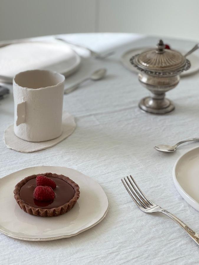 לידו די פרמו Cinziahome Boutique B&B מראה חיצוני תמונה