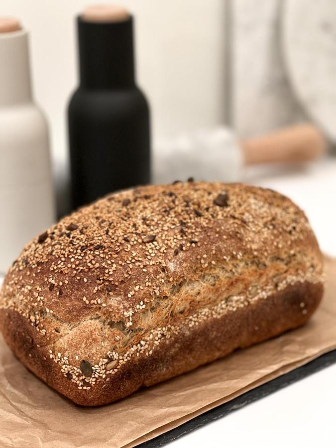 לידו די פרמו Cinziahome Boutique B&B מראה חיצוני תמונה