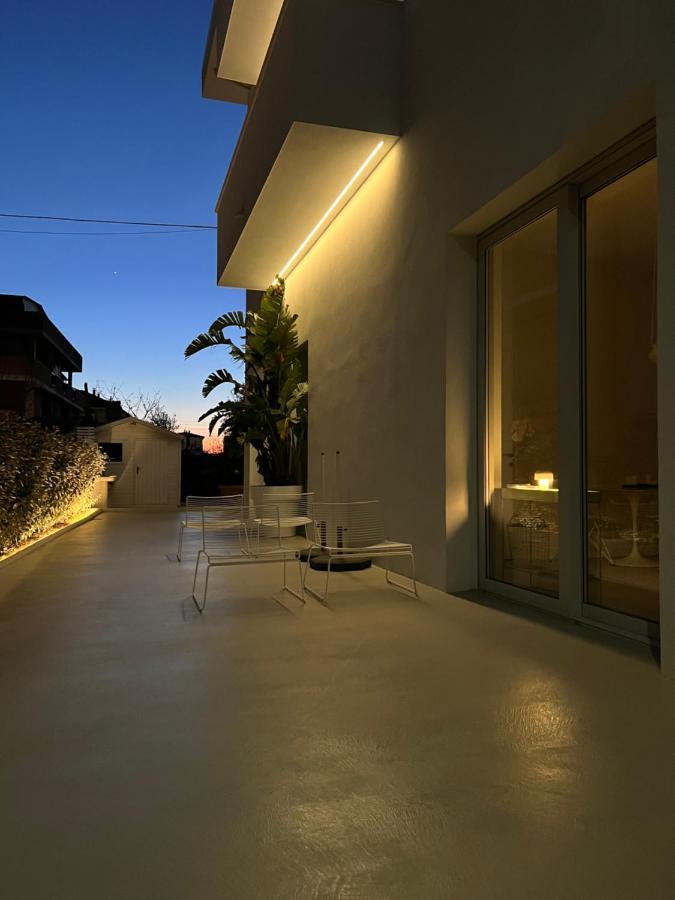 לידו די פרמו Cinziahome Boutique B&B מראה חיצוני תמונה