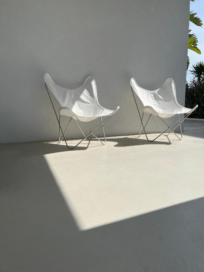 לידו די פרמו Cinziahome Boutique B&B מראה חיצוני תמונה