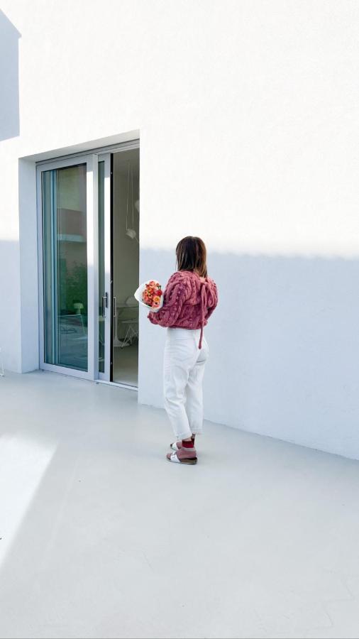 לידו די פרמו Cinziahome Boutique B&B מראה חיצוני תמונה