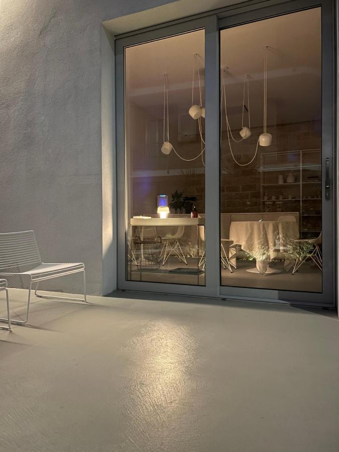 לידו די פרמו Cinziahome Boutique B&B מראה חיצוני תמונה