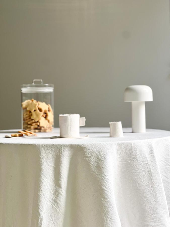 לידו די פרמו Cinziahome Boutique B&B מראה חיצוני תמונה