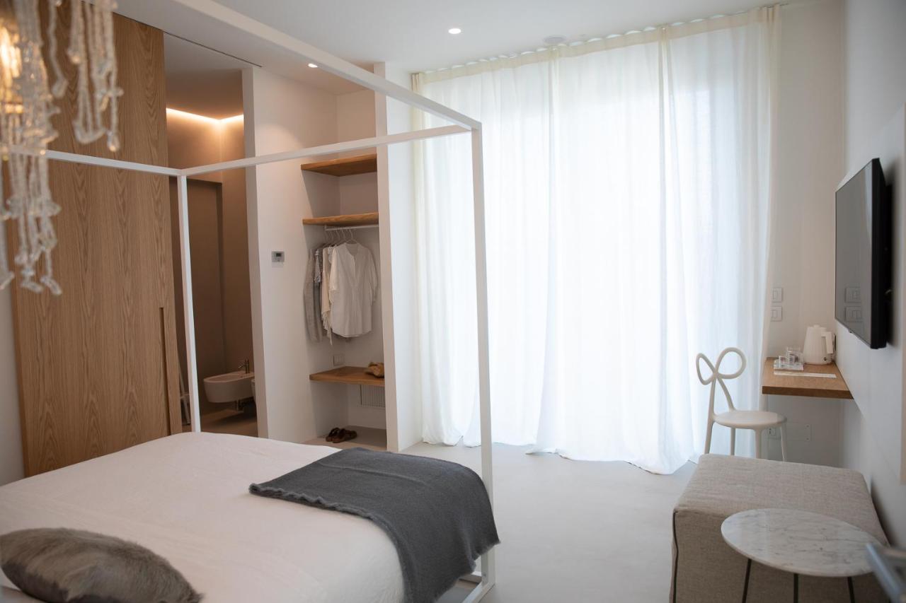 לידו די פרמו Cinziahome Boutique B&B מראה חיצוני תמונה