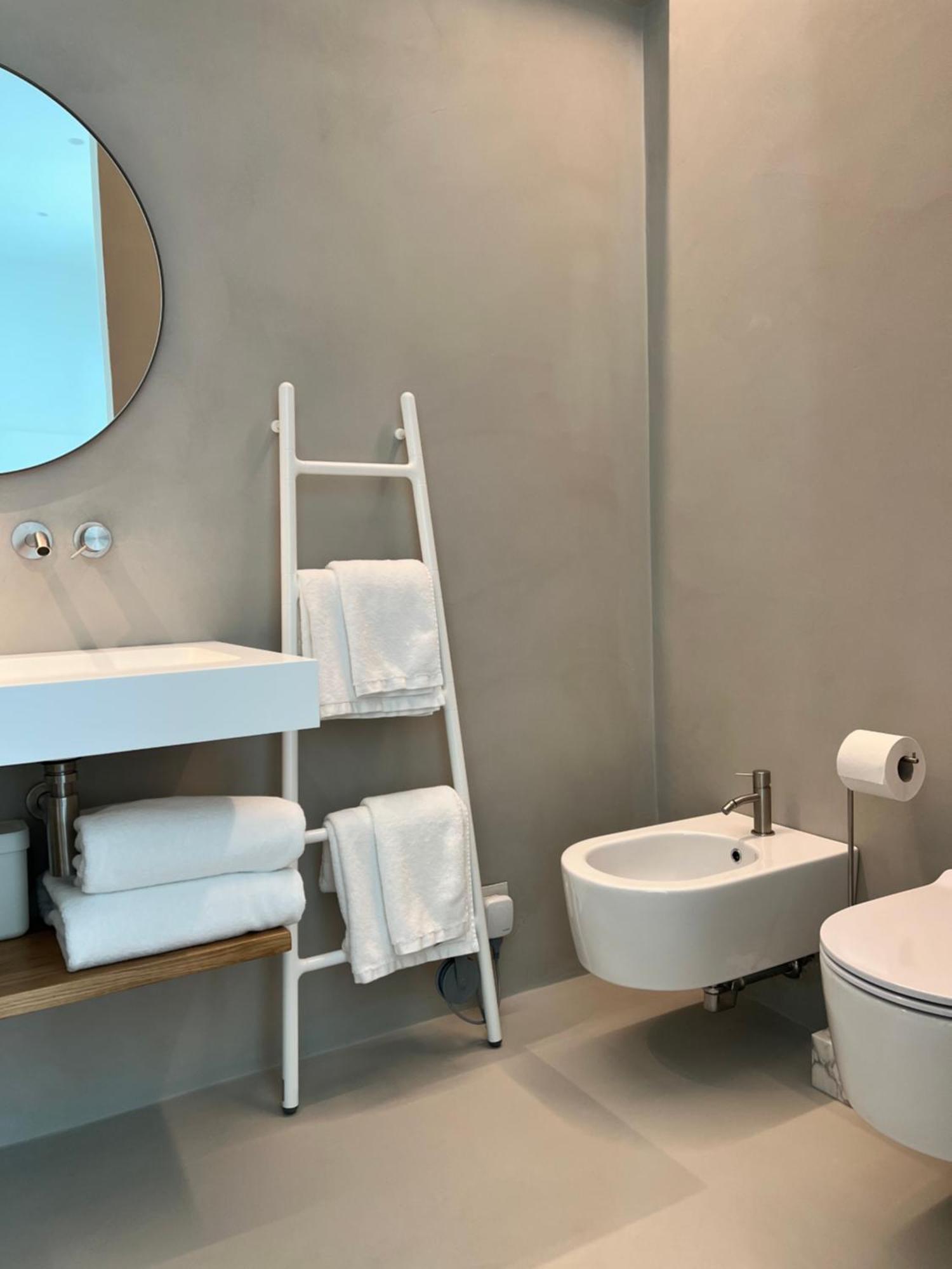לידו די פרמו Cinziahome Boutique B&B מראה חיצוני תמונה