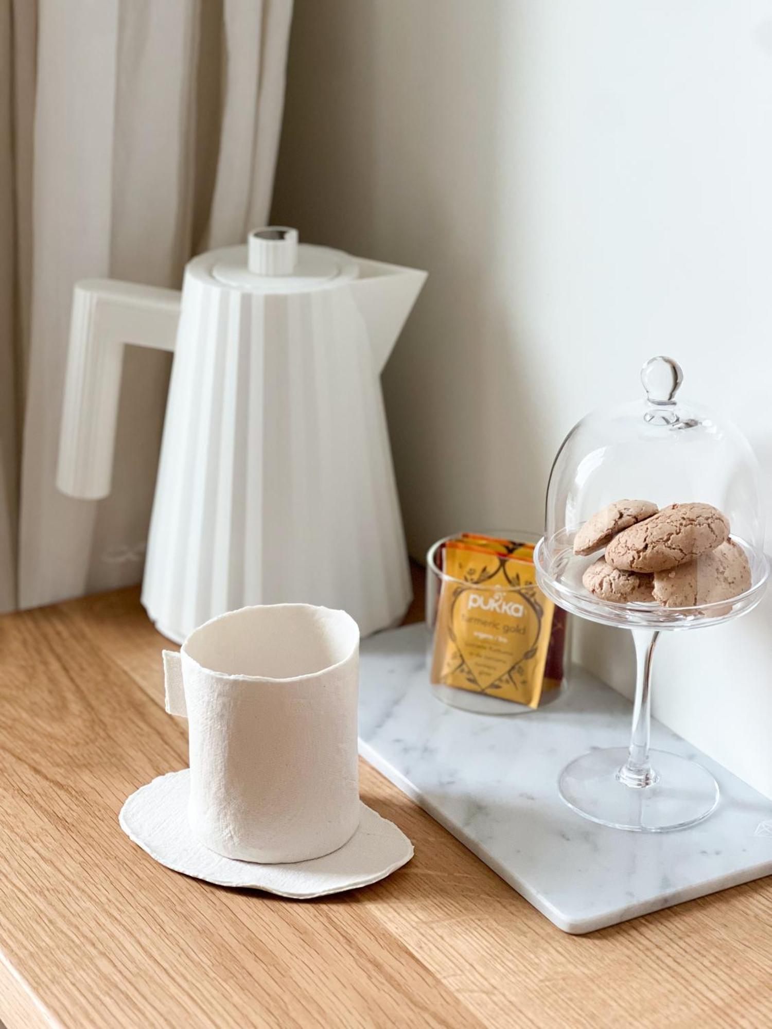 לידו די פרמו Cinziahome Boutique B&B מראה חיצוני תמונה
