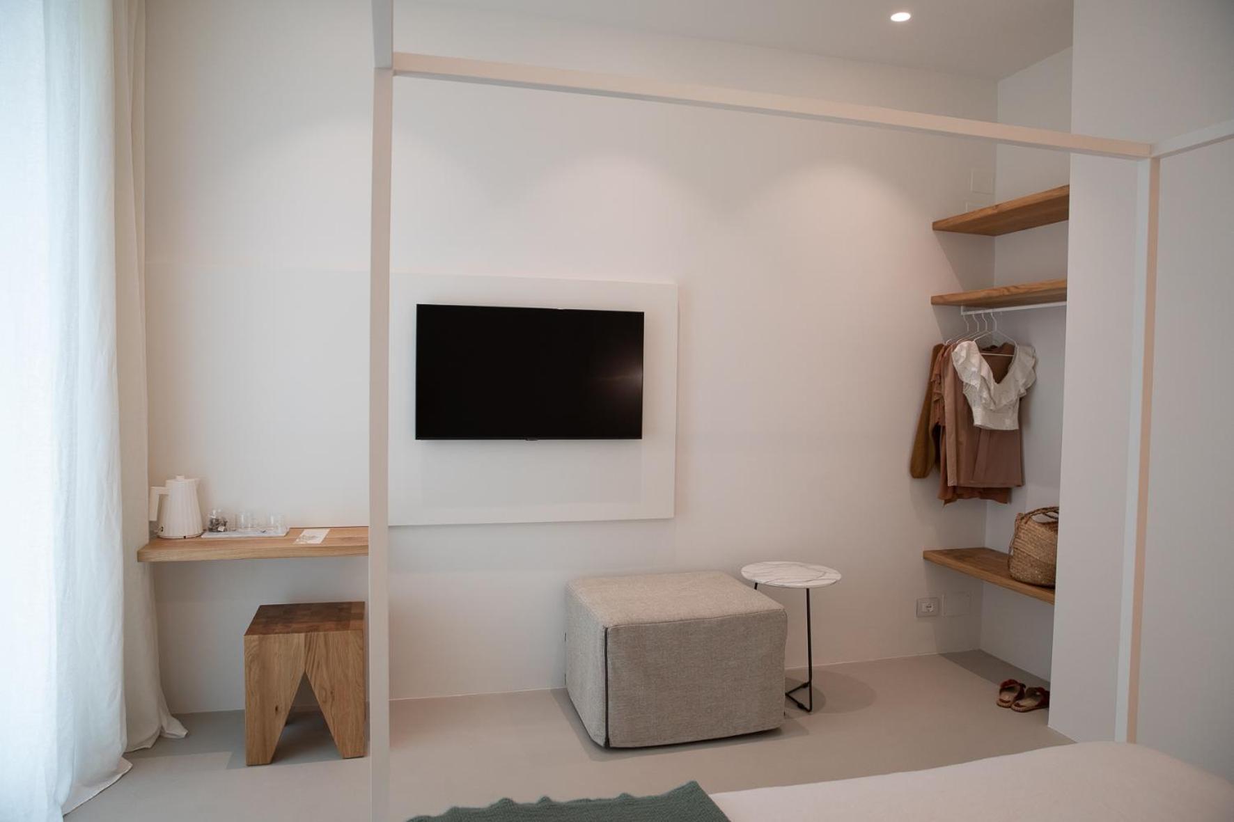 לידו די פרמו Cinziahome Boutique B&B מראה חיצוני תמונה