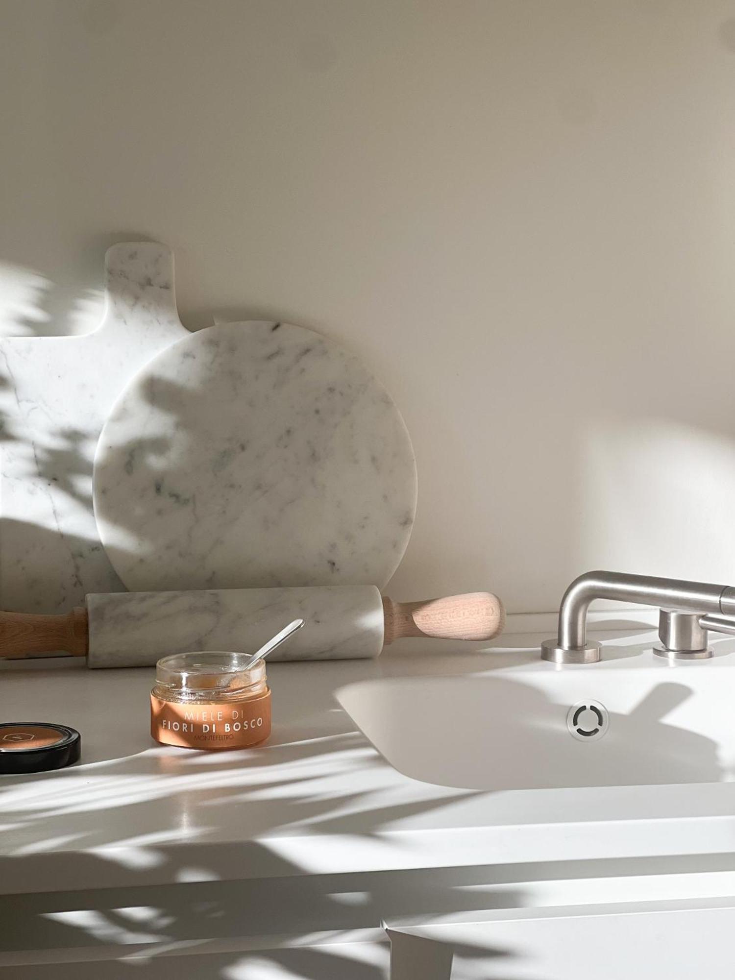 לידו די פרמו Cinziahome Boutique B&B מראה חיצוני תמונה