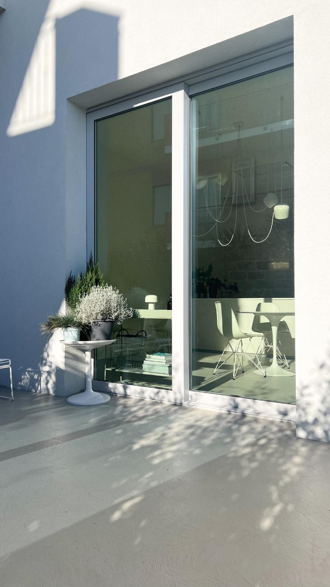 לידו די פרמו Cinziahome Boutique B&B מראה חיצוני תמונה