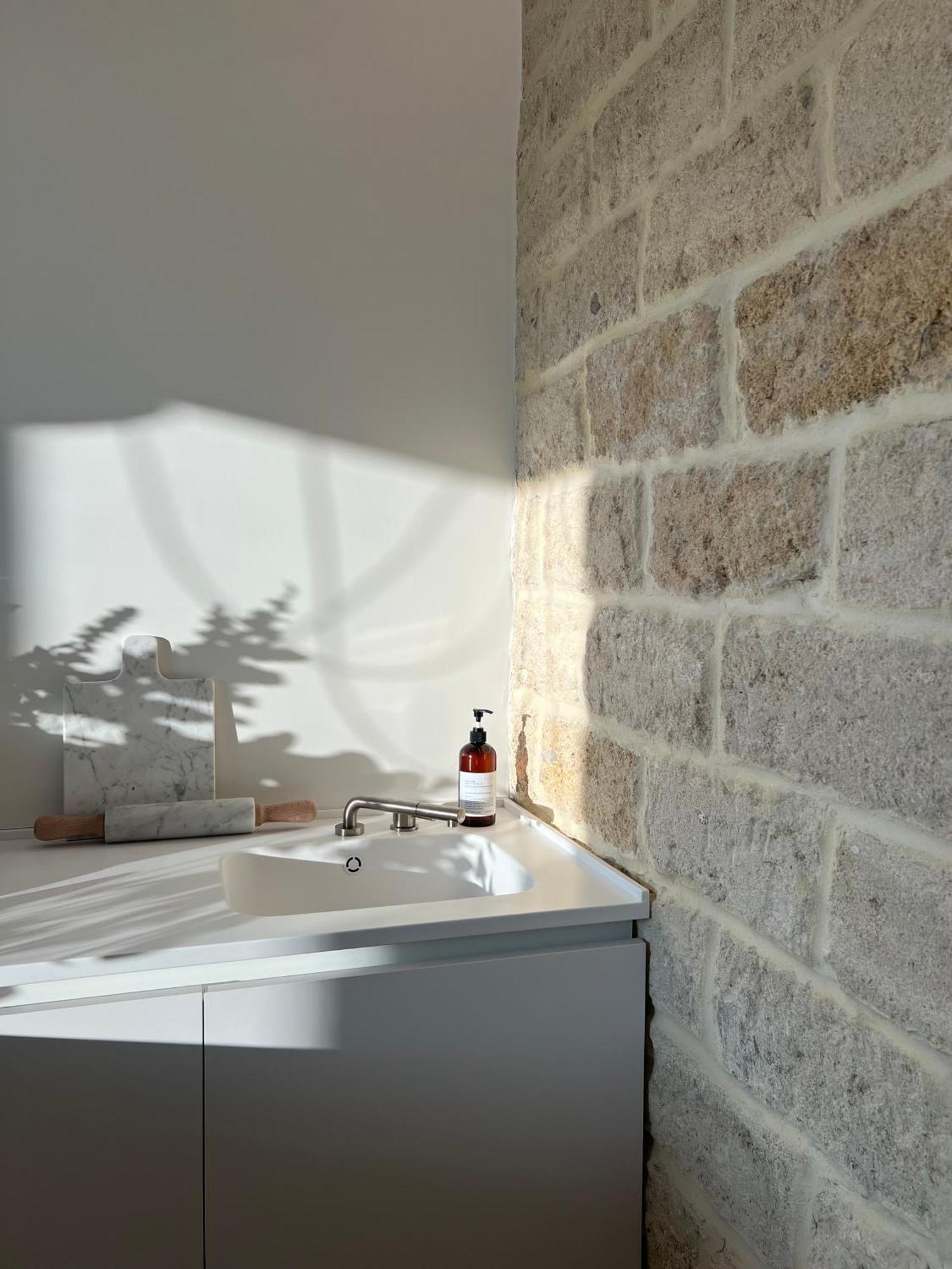 לידו די פרמו Cinziahome Boutique B&B מראה חיצוני תמונה