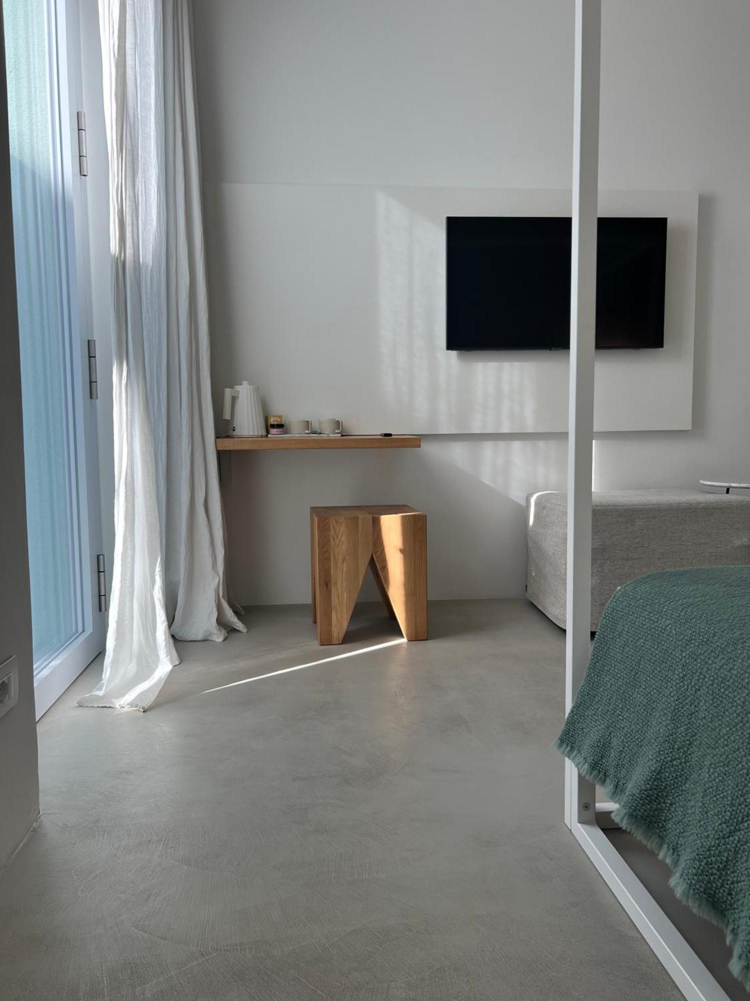 לידו די פרמו Cinziahome Boutique B&B מראה חיצוני תמונה