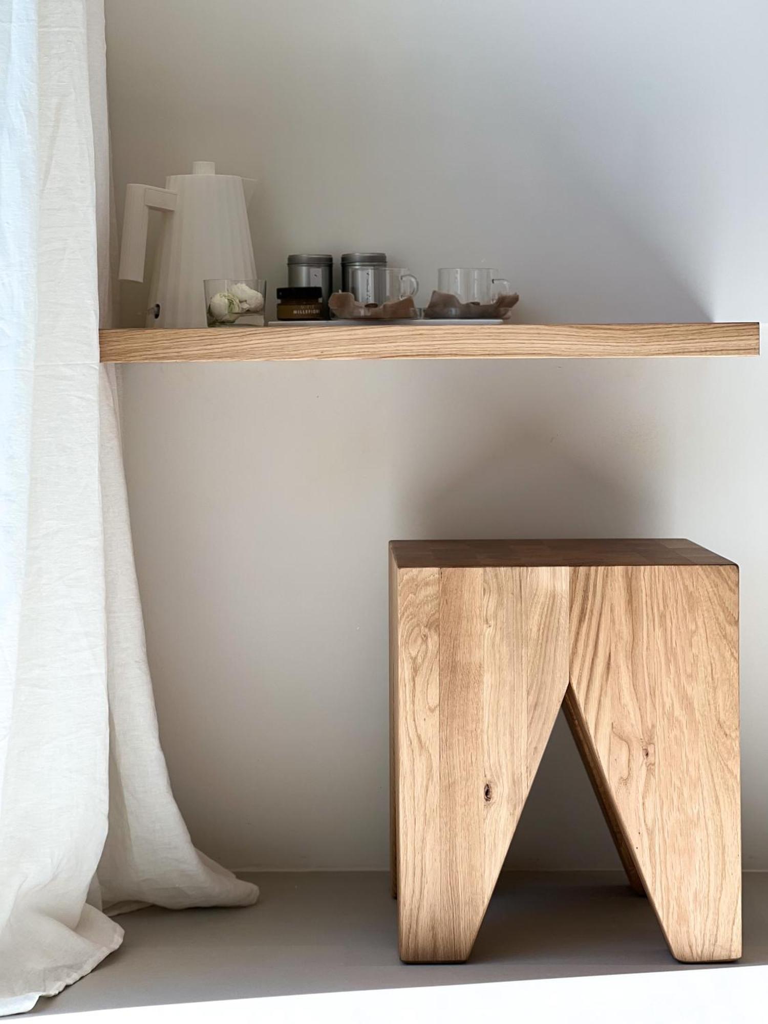 לידו די פרמו Cinziahome Boutique B&B מראה חיצוני תמונה