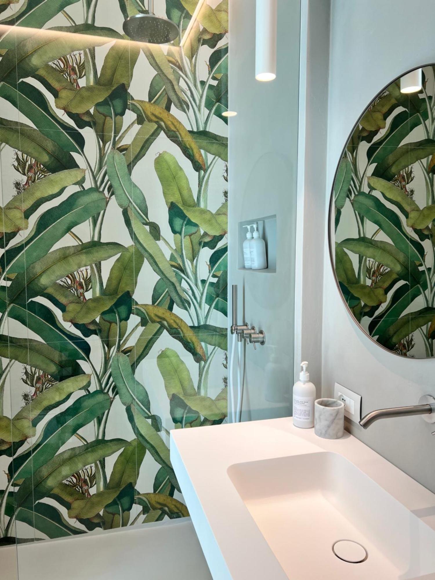לידו די פרמו Cinziahome Boutique B&B מראה חיצוני תמונה